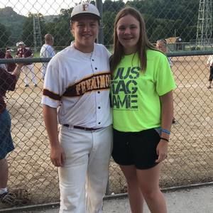 Meet your Posher, Jayden